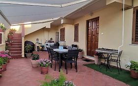 Tropea Home